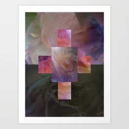 Onirico 2 Art Print | Photo, Digital, Graphic Design, Nature 