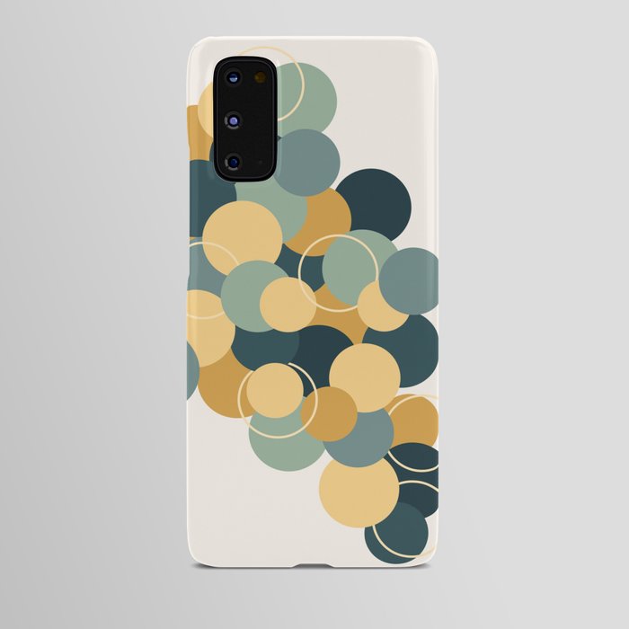 Grapes VIII Android Case