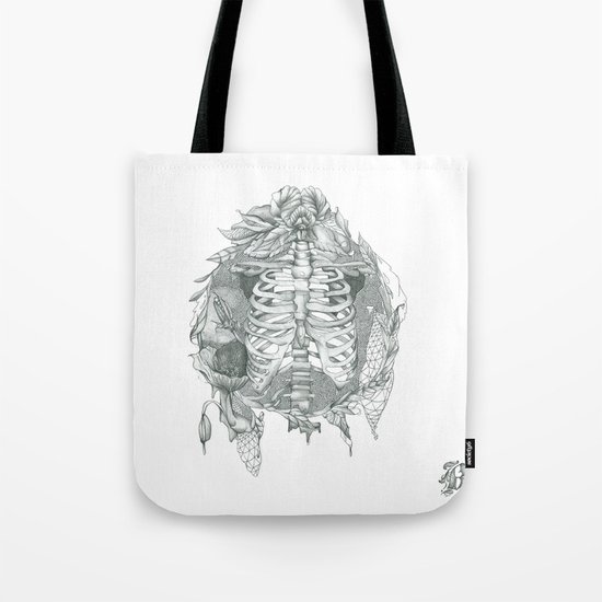 B L O S S O M Tote Bag