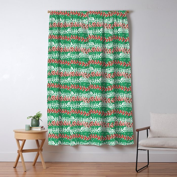 Blackout Curtain