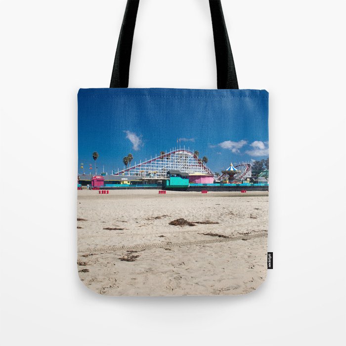 Parks and Recreation Tote Bag