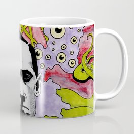 Lovecraft Coffee Mug