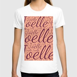 Joelle T Shirt