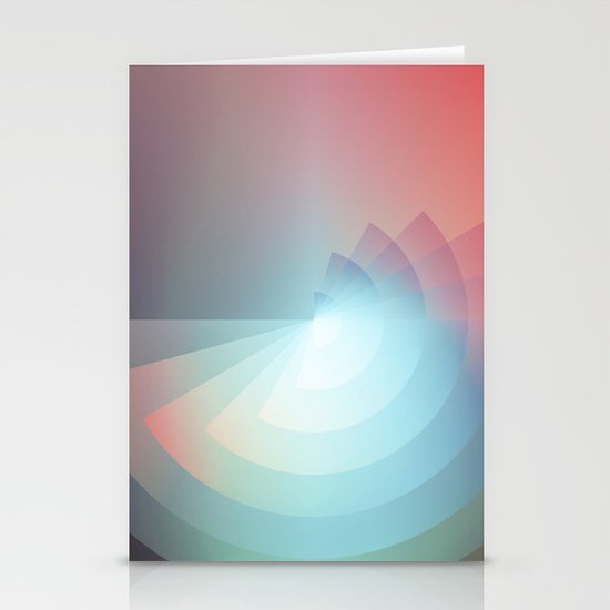 Fades Stationery Cards