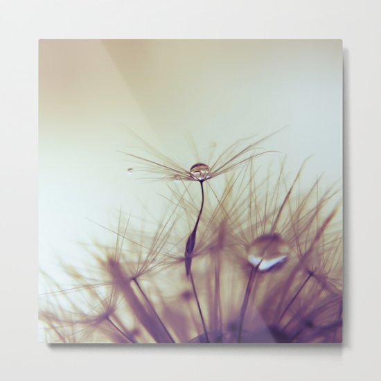 Embrace Metal Print