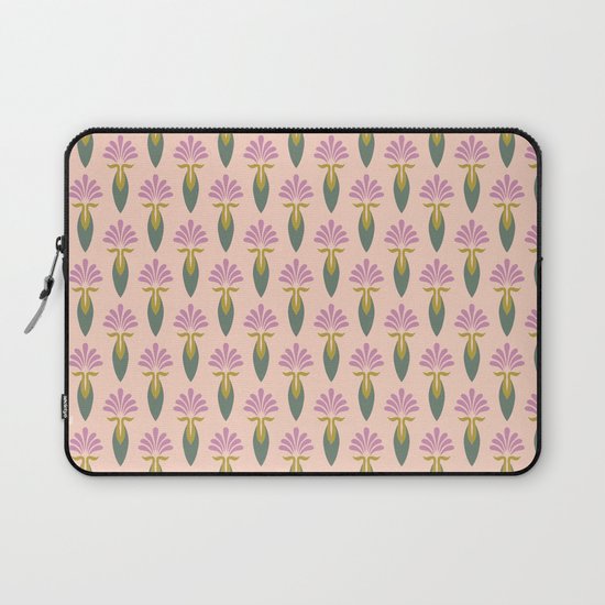 Fan me crazy Laptop Sleeve