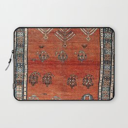 Bakhshaish Azerbaijan Northwest Persian Carpet Print Laptop Sleeve