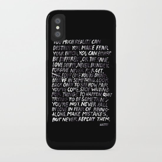 Random iPhone Case