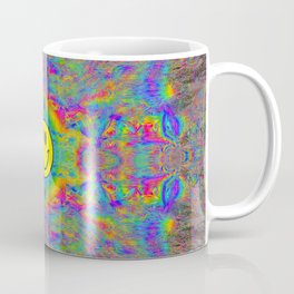 thefabricoftheuniverse Coffee Mug