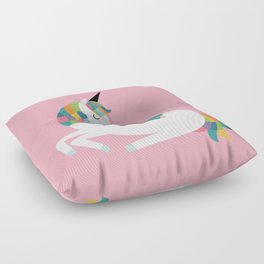 Me Time Floor Pillow