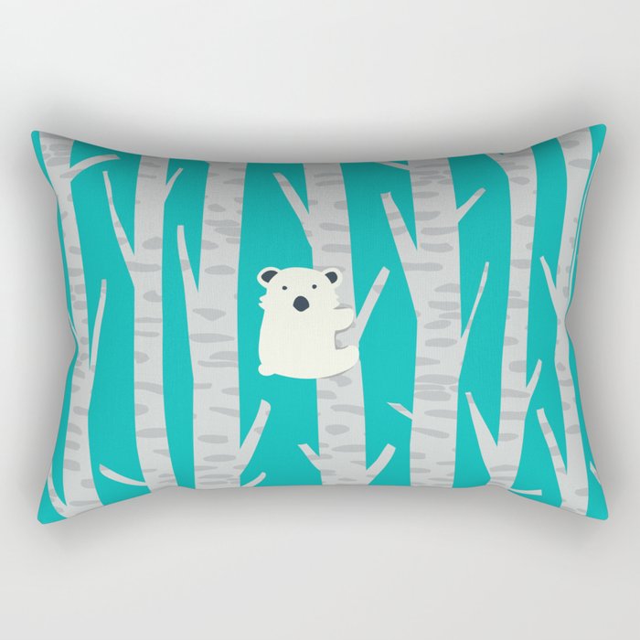 Rectangular Pillow