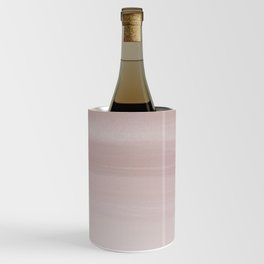 Subtle Layers Soft Pink 02 Wine Chiller