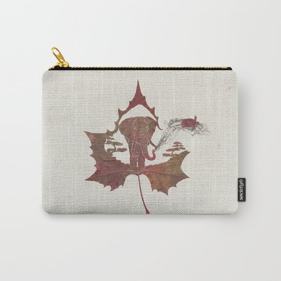Favourite Game Carry-All Pouch