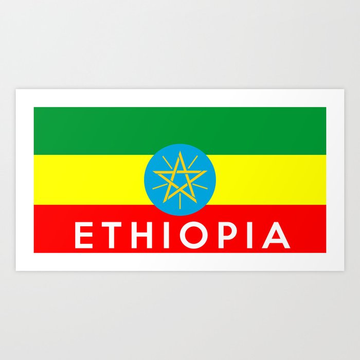 Image result for Ethiopia name