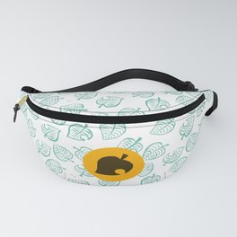The Nook Inc Fanny Pack