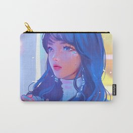 Cheng Xiao Carry-All Pouch