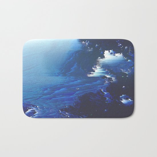 Methylene Bath Mat