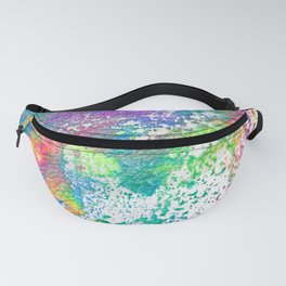 Lisa Frank Fanny Pack 2024 favors