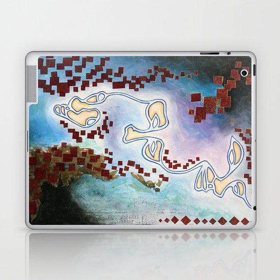 muses Laptop & iPad Skin