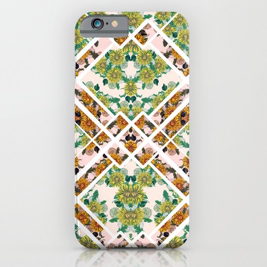 Dandy Lions iPhone & iPod Case
