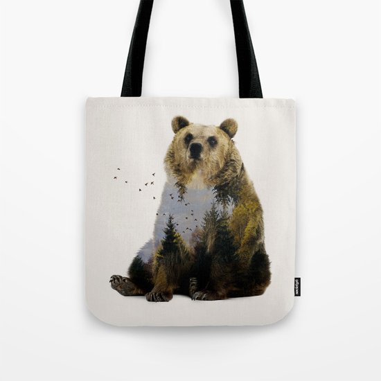 Counfused Tote Bag