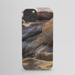 Point Lobos II iPhone Case