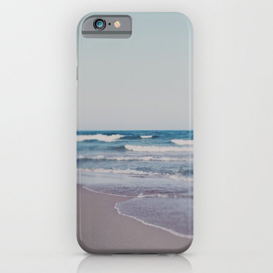 Ombre iPhone & iPod Case