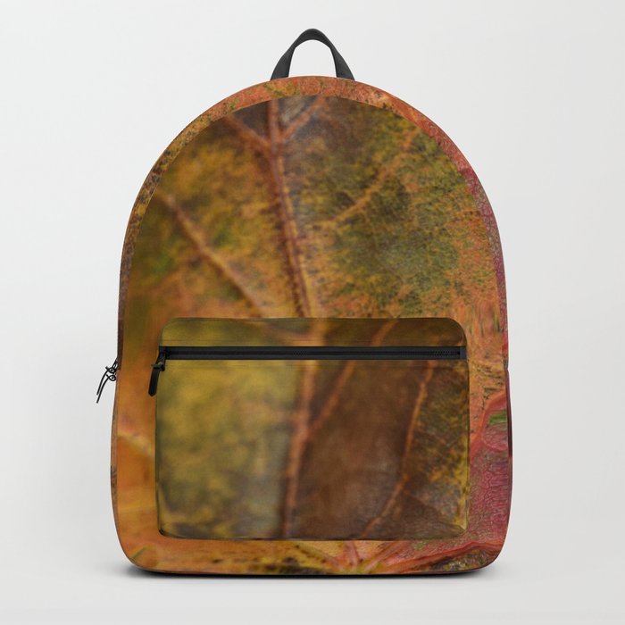 Fall colours Backpack