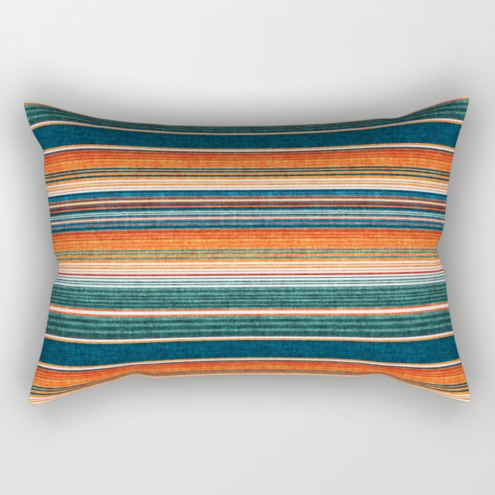 Rectangular Pillow