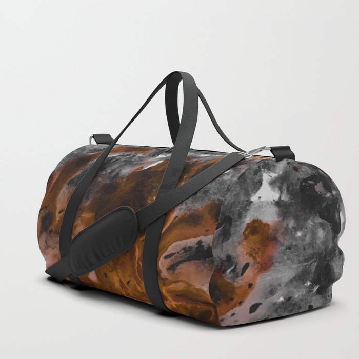 Fall Duffle Bag
