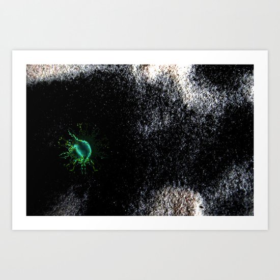 Jxar74c Art Print