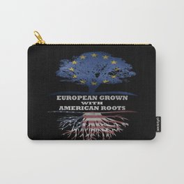 America Flag Carry-All Pouch | Patriot, Americaflag, Americagiftidea, Graphicdesign, Americamask, Americamerch, Usaamerica, America, Usadesign, Usapatriot 
