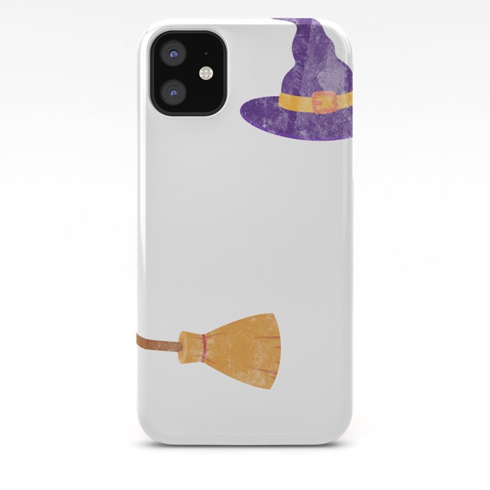 Wood Witch iPhone 11 case Wood Witch iPhone 11 case