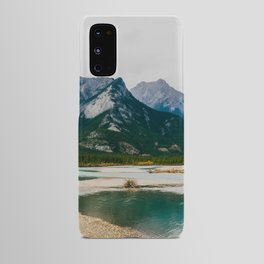 Jasper National Park | Landscape Photography Android Case