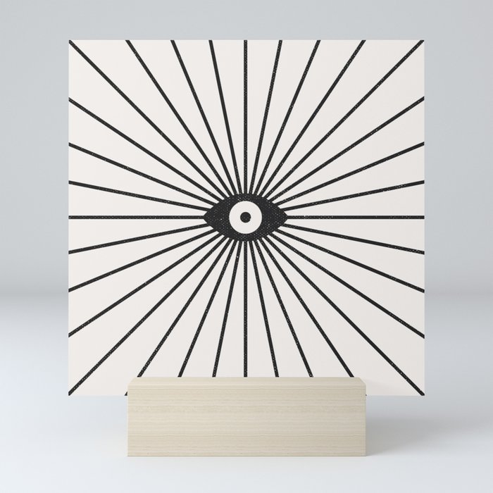 Mini Art Print