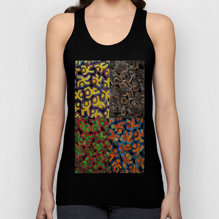 Complementary  Tank Top