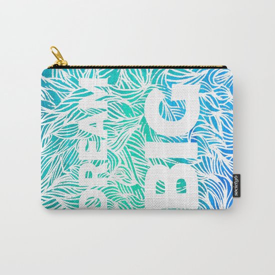 Dream Big Carry-All Pouch