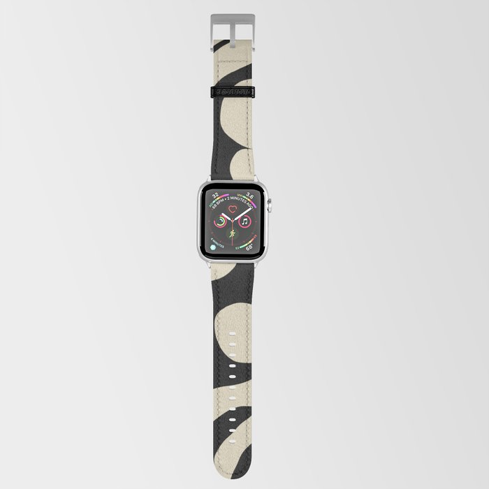 Floral six Apple Watch Band