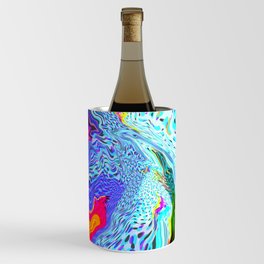 River of Colors Wine Chiller