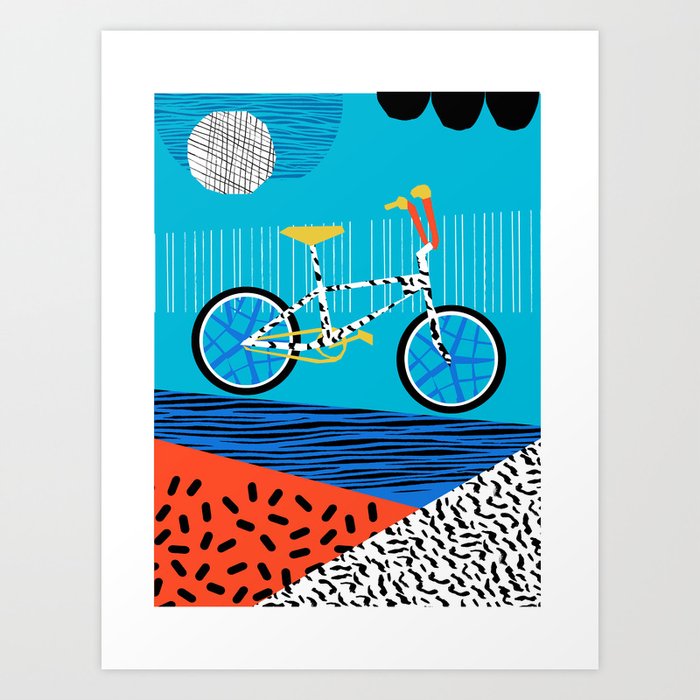 Roger decoster hotsell bmx bike