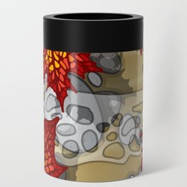Streaming Maple Leaves Can Cooler