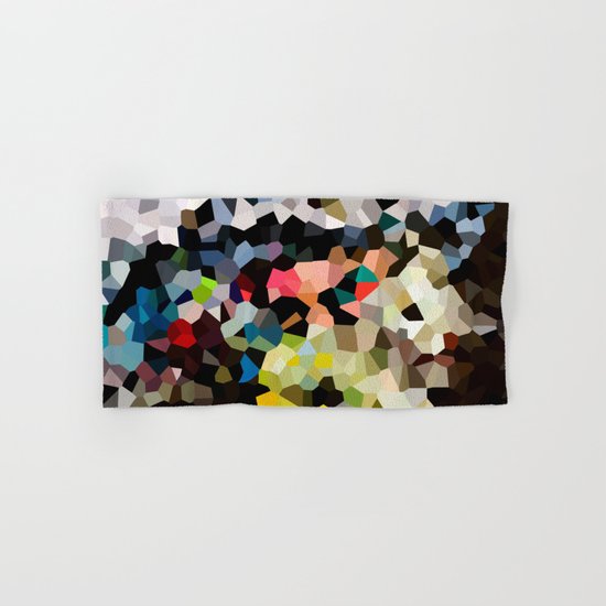 Beautiful Mountains Japan Love Hand & Bath Towel