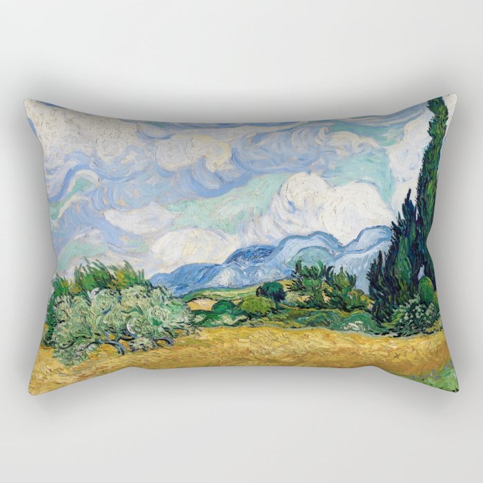 Rectangular Pillow