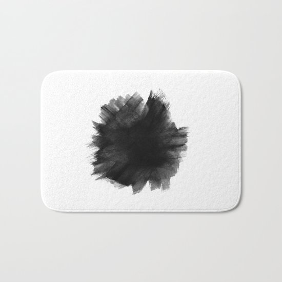 Yin Bath Mat