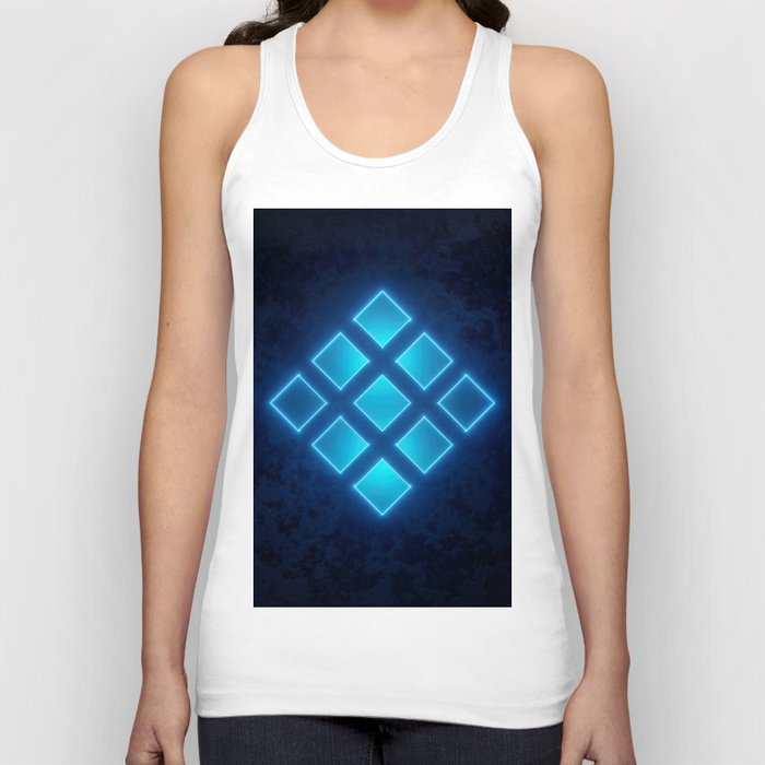 9 Ether Tank Top