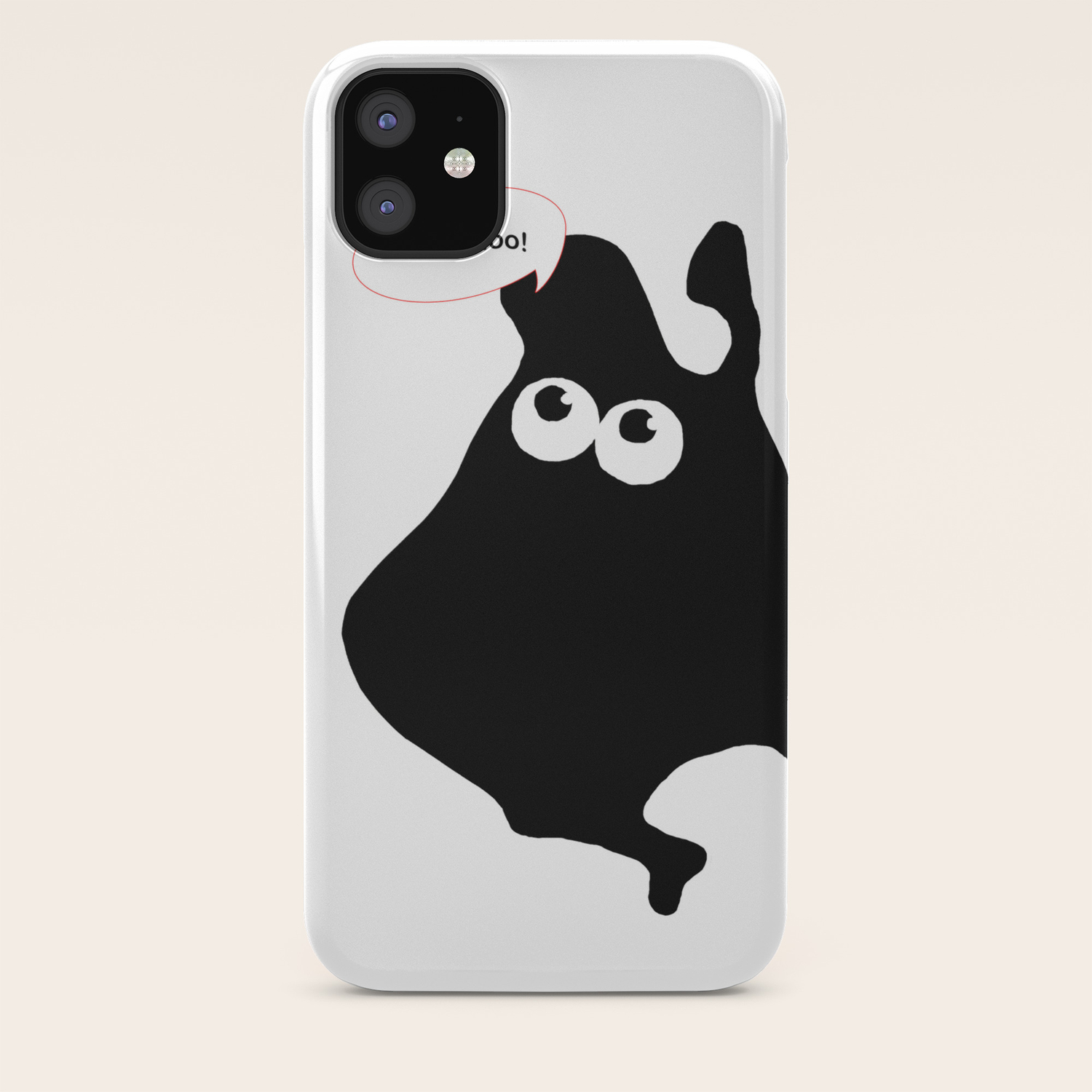 Hoo iPhone 11 case Hoo iPhone 11 case