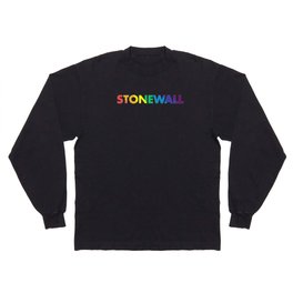 STONEWALL Long Sleeve T Shirt