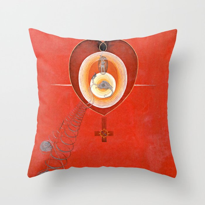 Throw Pillow