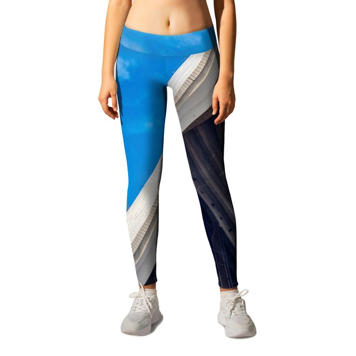 Sydney Opera House Leggings