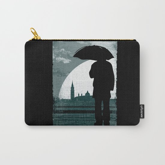 venetian alley Carry-All Pouch